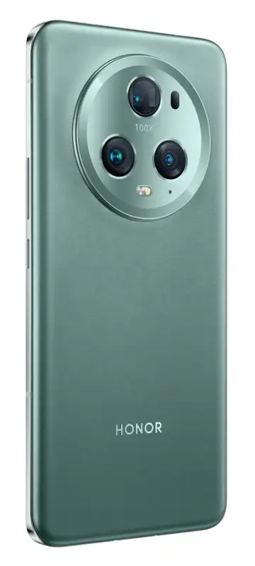 HONOR Magic5 Pro 5G 12GB/512GB Meadow Green