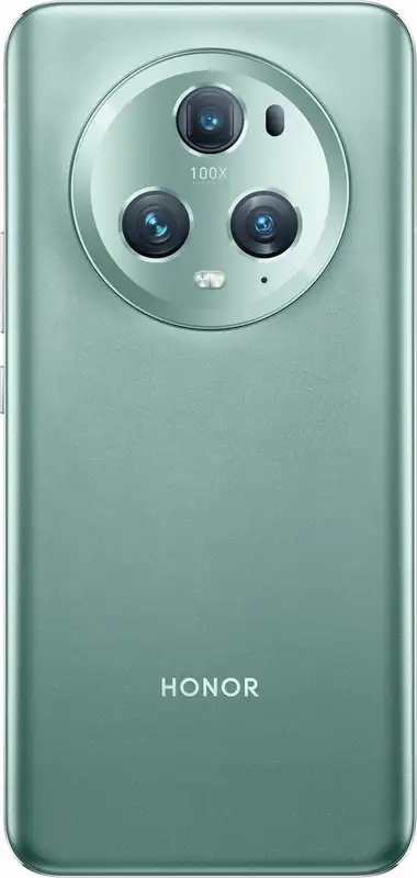 HONOR Magic5 Pro 5G 12GB/512GB Meadow Green