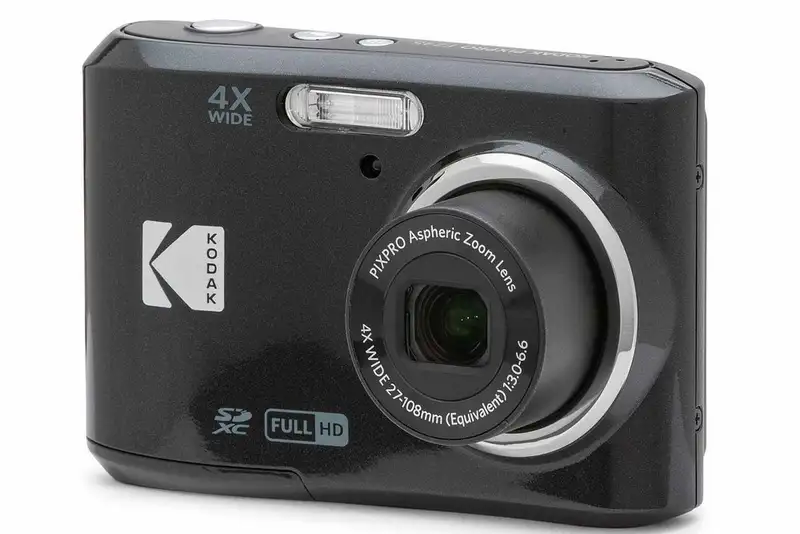 KODAK FZ45BK