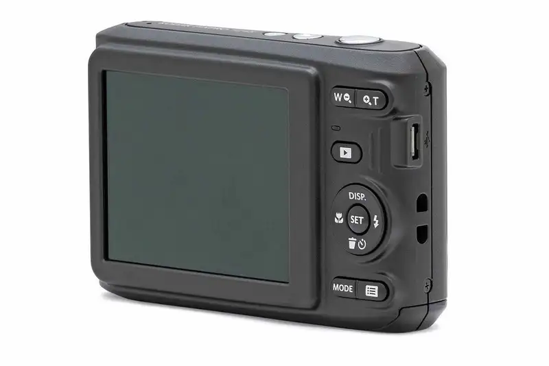 KODAK FZ45BK
