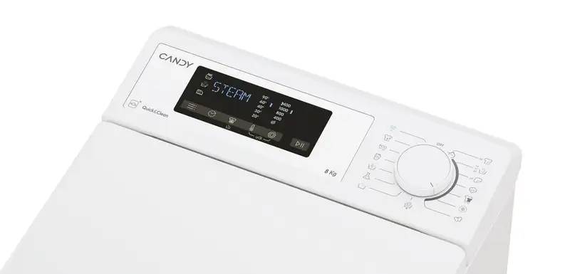 CANDY TCAS285D2-S