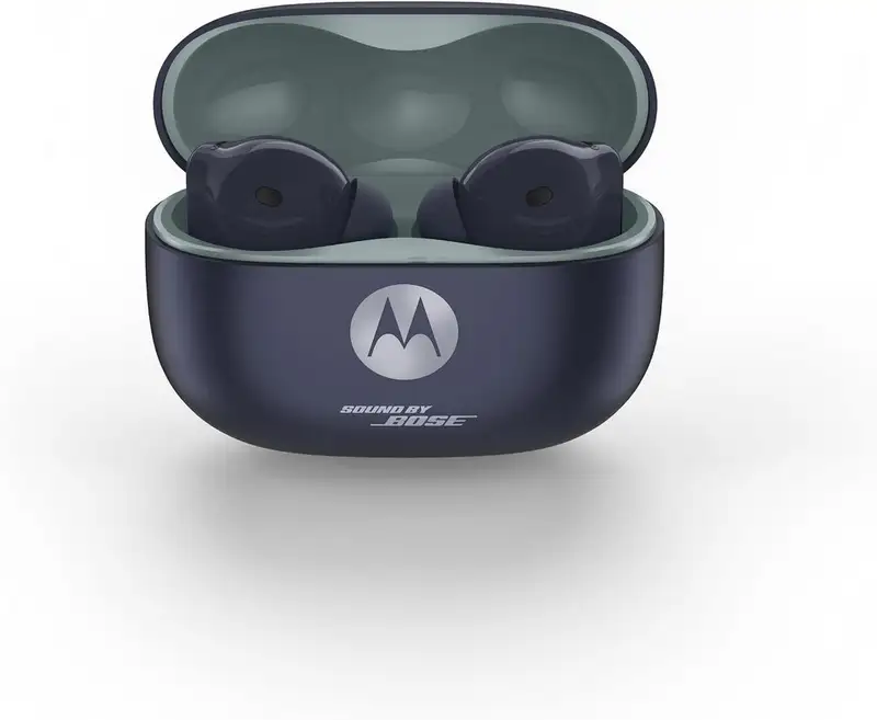 MOTOROLA Buds 2 Plus Silhouette