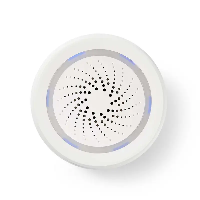 NEDIS SIREN ALARM 85dB WIFI