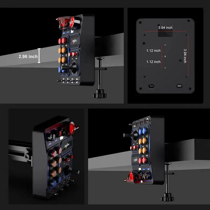 PXN CB1 Control Box