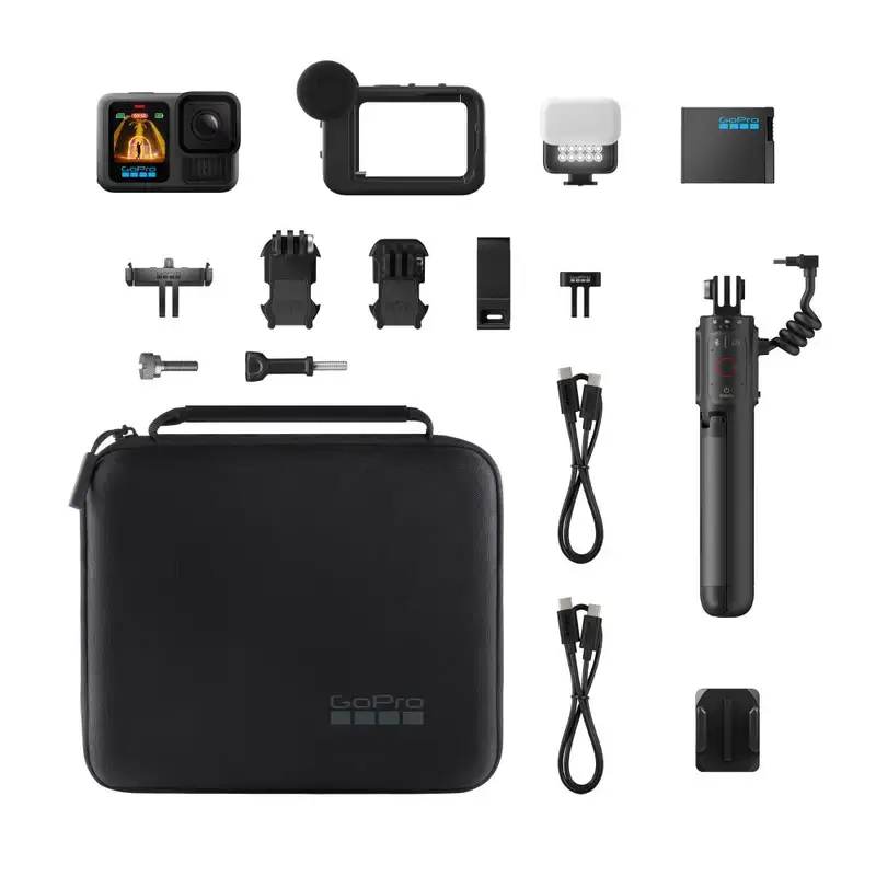 GOPRO Hero 13 Creator Edition CHDFB-131-EU