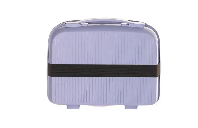 ENOVA TOKYO  Beauty case purple
