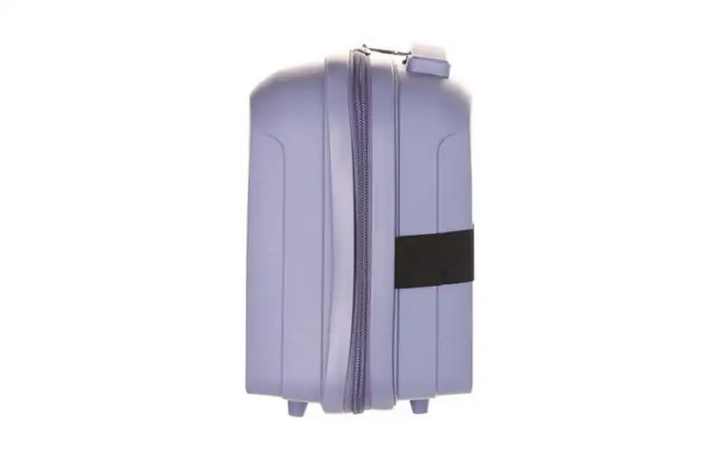ENOVA TOKYO  Beauty case purple