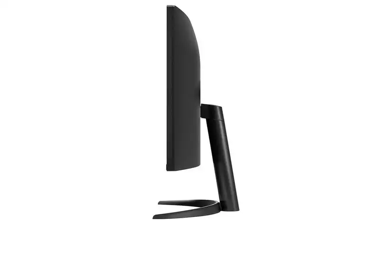 LG UltraWide 34WR50QK-B