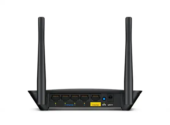 LINKSYS E5400-EU AC1200