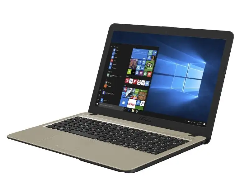 ASUS X540NA GQ044