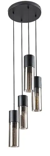 RABALUX Ronno, visilica, E27 4x25W, IP20