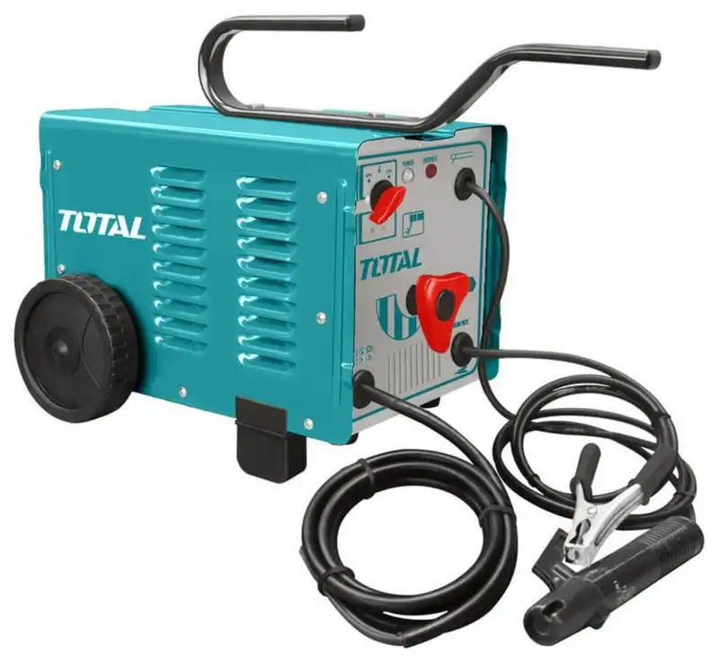 TOTAL TW12001  1 220-240/380-400