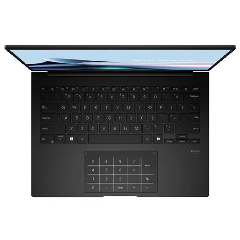 ASUS Zenbook 14 UM3406KA-PP059W, 14" OLED, AMD Ryzen AI 7 350, 16GB, 1TB SSD, Win11Home