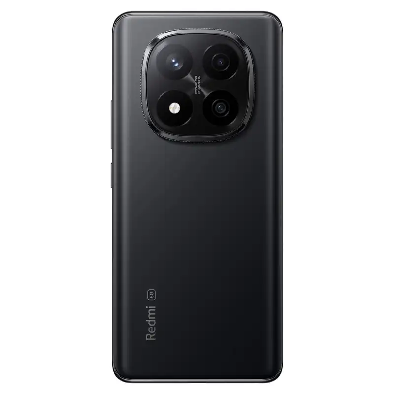 XIAOMI Redmi Note 14 Pro+ 5G 8GB/256GB Midnight Black MZB0I9OEU
