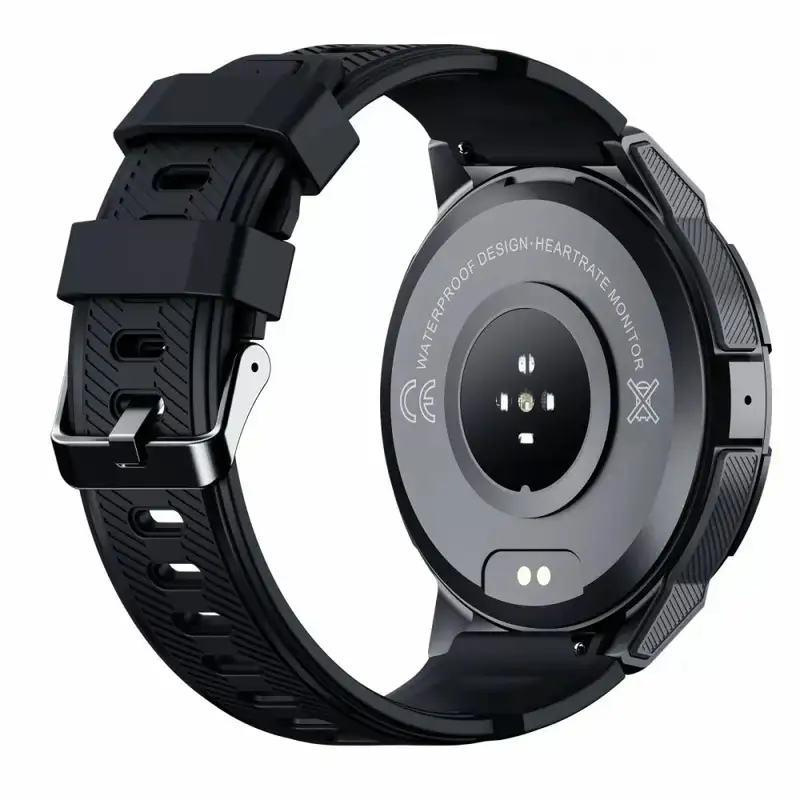 OUKITEL BT10 Smart Watch Black