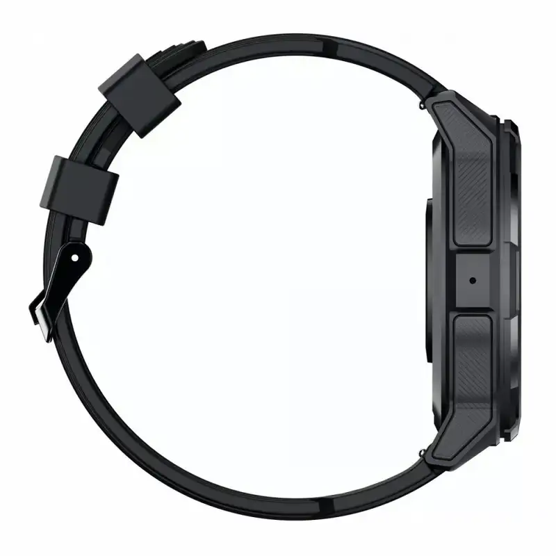 OUKITEL BT10 Smart Watch Black