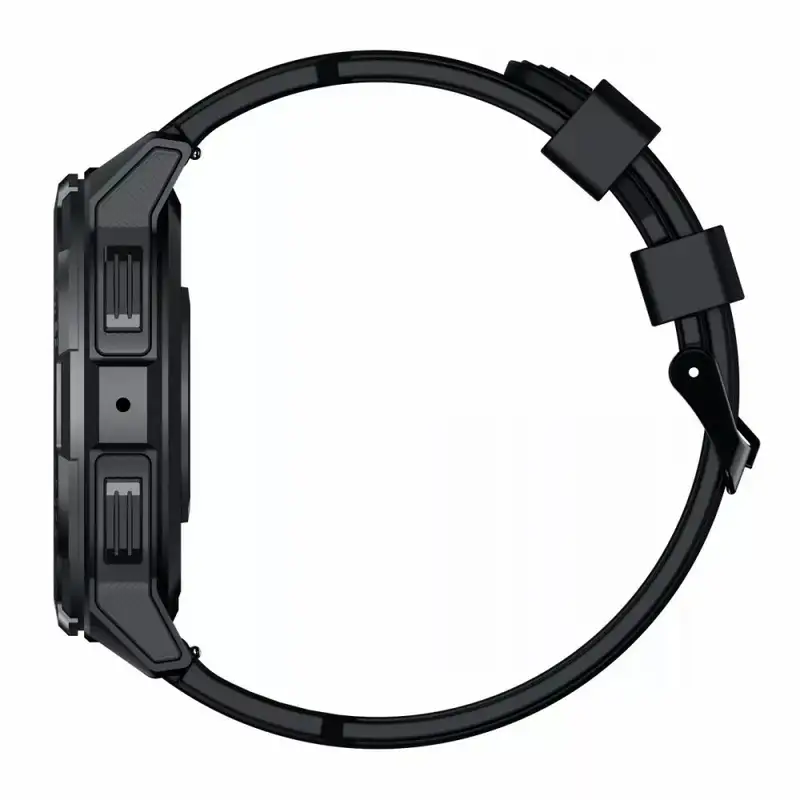 OUKITEL BT10 Smart Watch Black