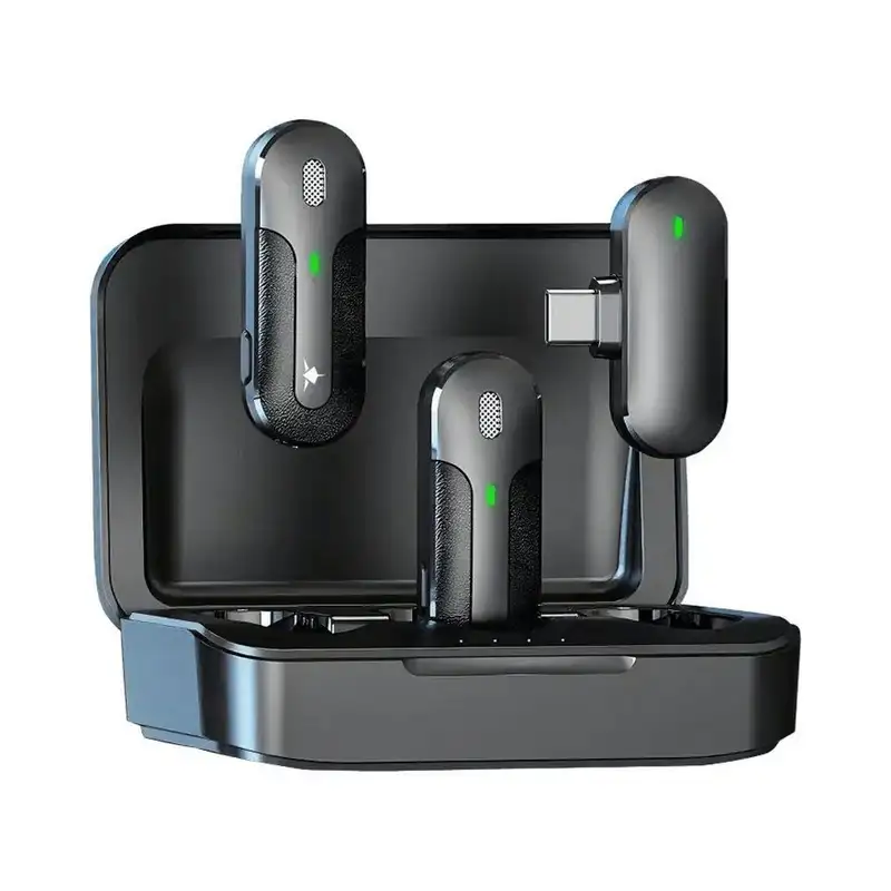 WHITE SHARK DSM 05 IKORO, Wireless LAVALIER