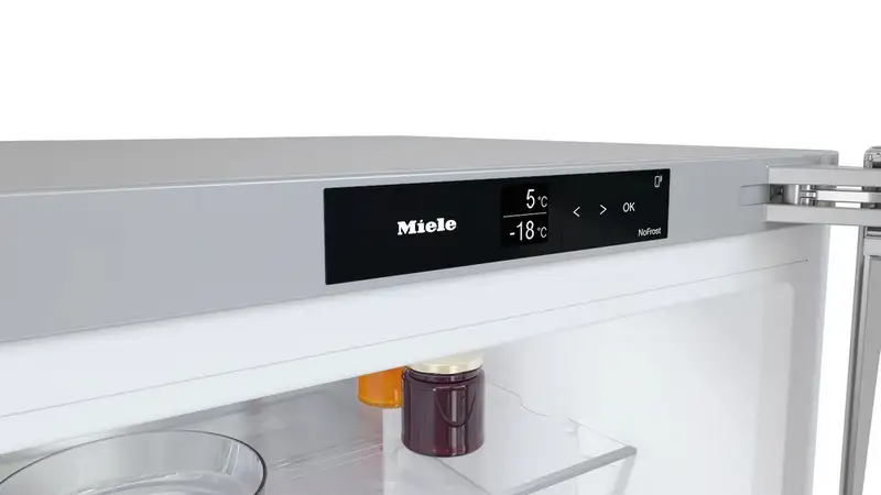 MIELE KFN 4799 AD 125 GALA EDITION