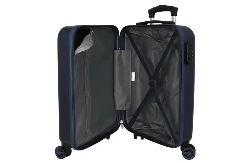 MOVOM GAMER deciji kofer 55 cm