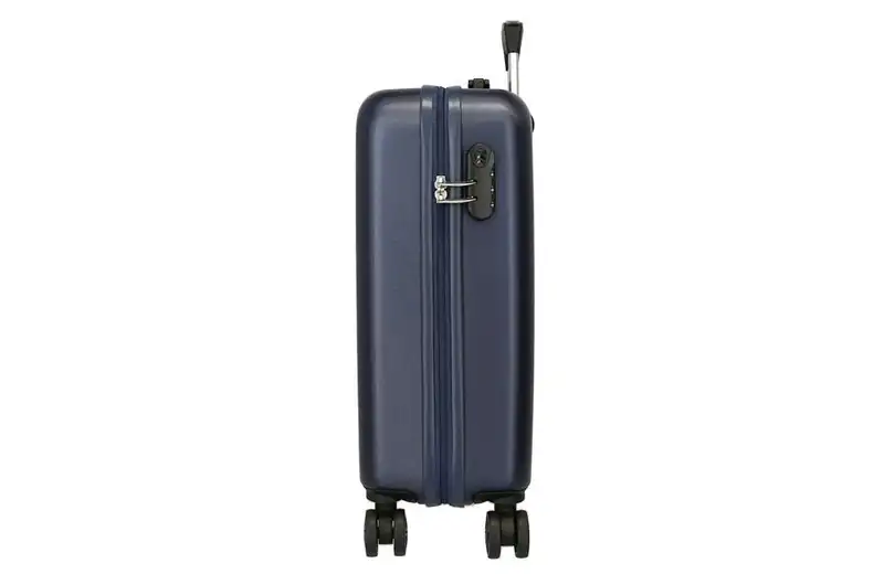 MOVOM GAMER deciji kofer 55 cm