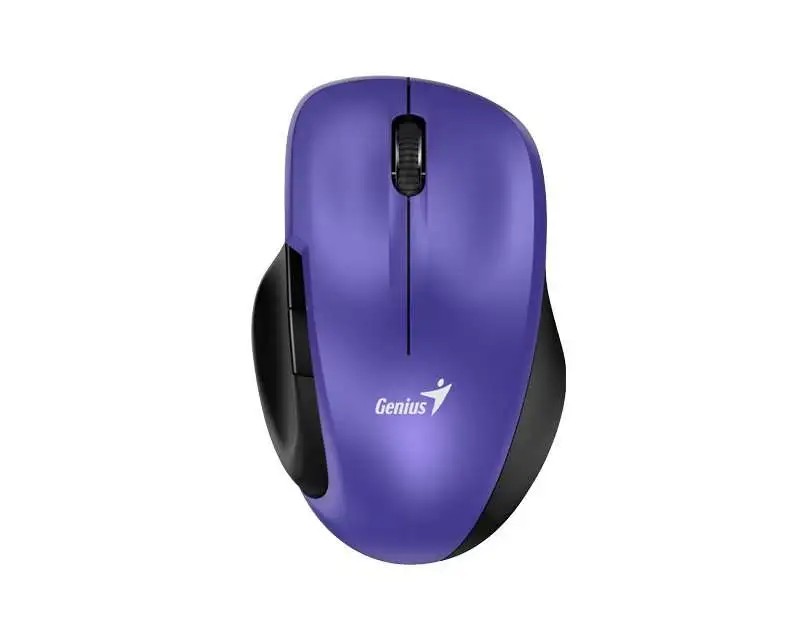 GENIUS Ergo 8200S,Purple