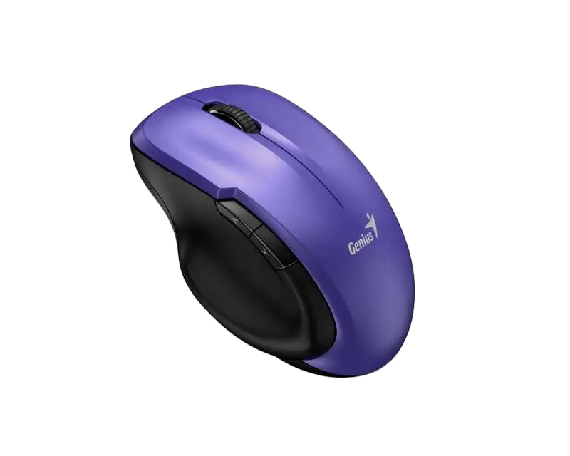 GENIUS Ergo 8200S,Purple