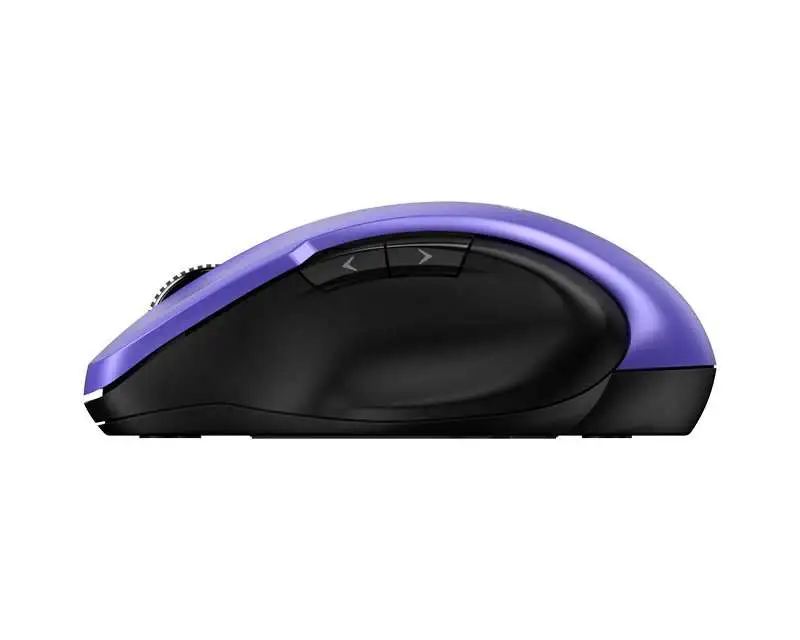 GENIUS Ergo 8200S,Purple