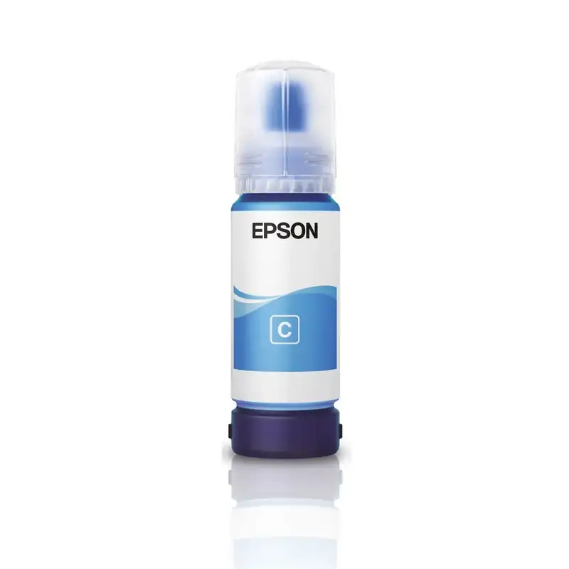 EPSON 115 cyan mastilo