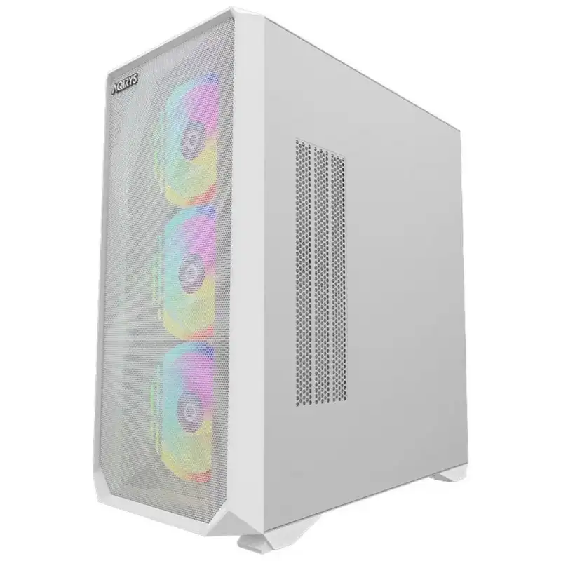 AQIRYS Arcturus PRO White