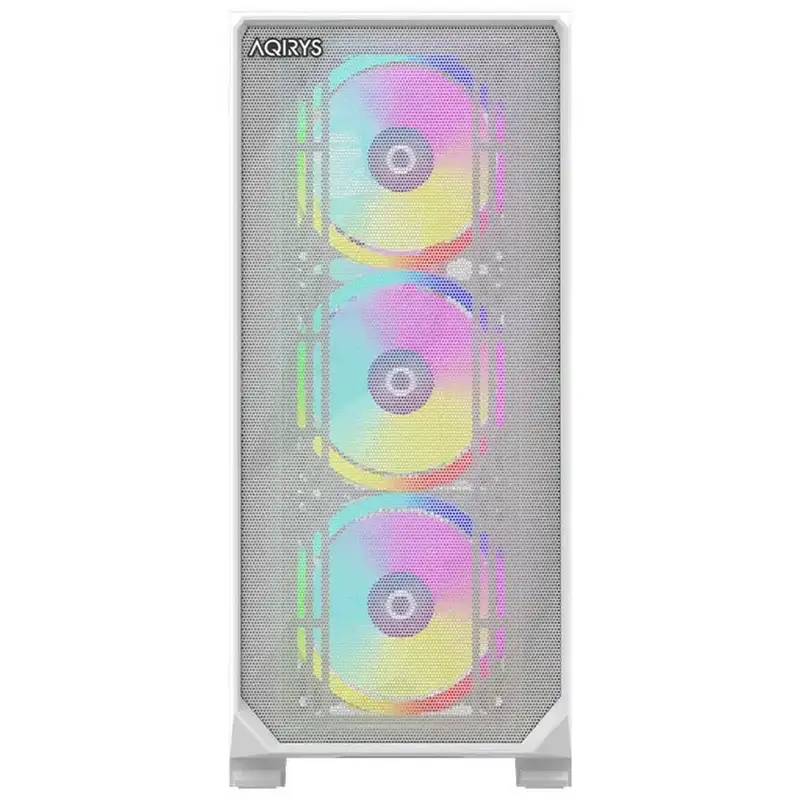 AQIRYS Arcturus PRO White