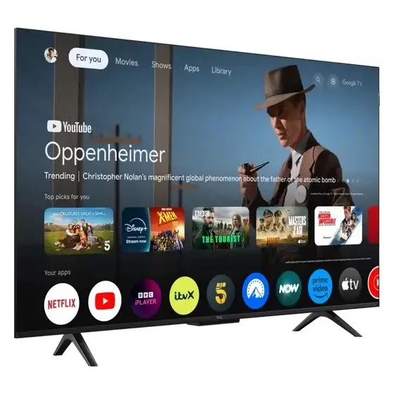 TCL 43P7K