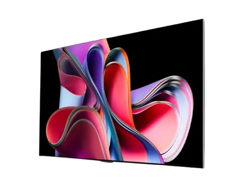 LG OLED65G33LA