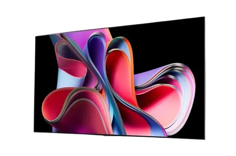 LG OLED65G33LA