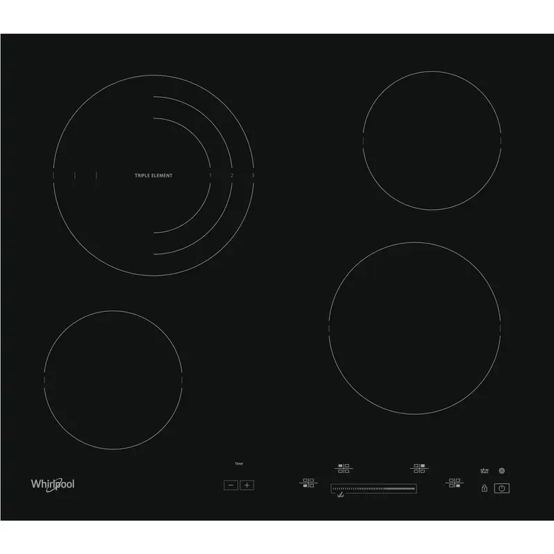 WHIRLPOOL AKT 8900 BA
