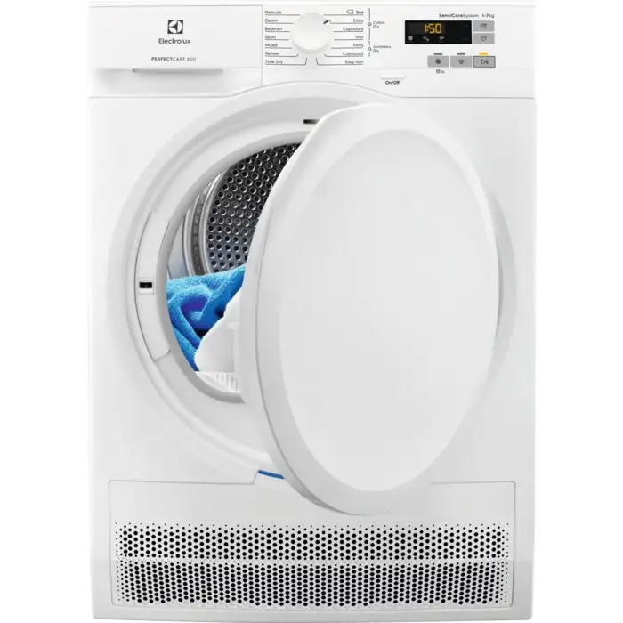 ELECTROLUX EW6C527P