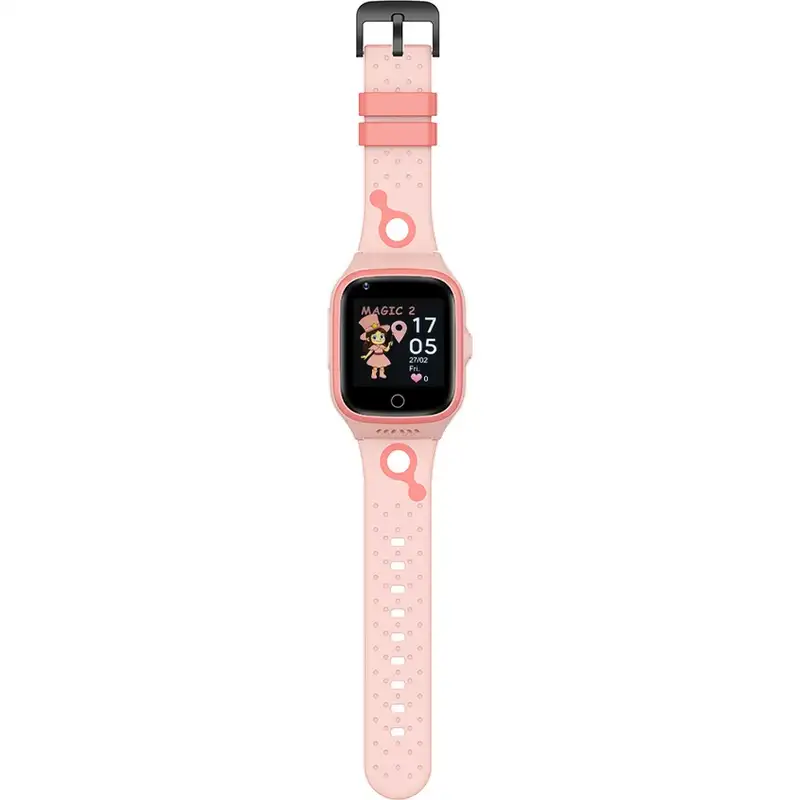 VIVAX Kids Watch Magic 2 Pink