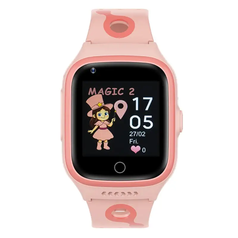 VIVAX Kids Watch Magic 2 Pink