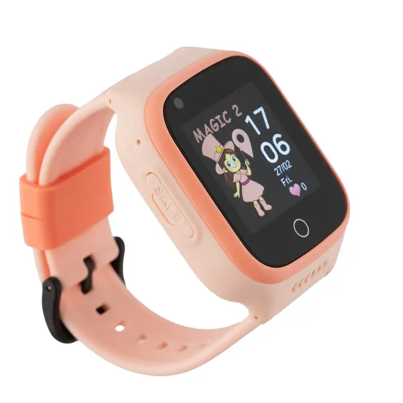 VIVAX Kids Watch Magic 2 Pink