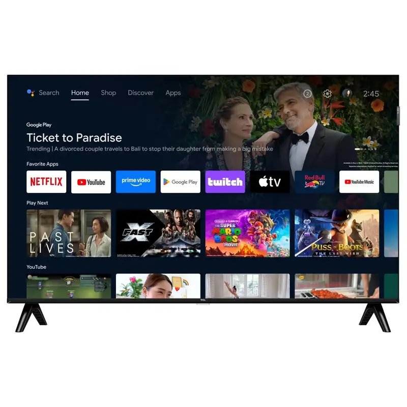 TCL 43S5K