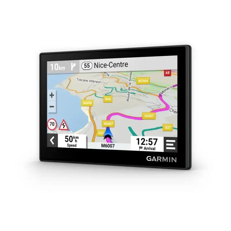 GARMIN Drive 53 Europe USB-C