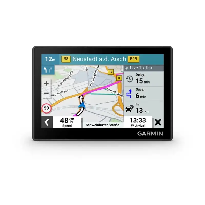 GARMIN Drive 53 Europe USB-C