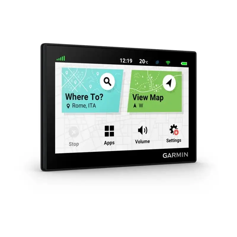 GARMIN Drive 53 Europe USB-C