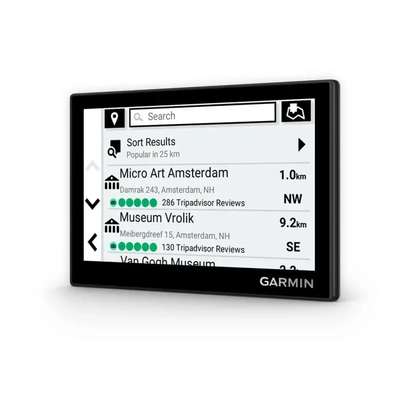 GARMIN Drive 53 Europe USB-C