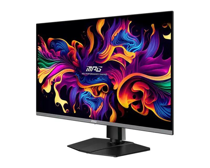 MSI MPG 321URX OLED