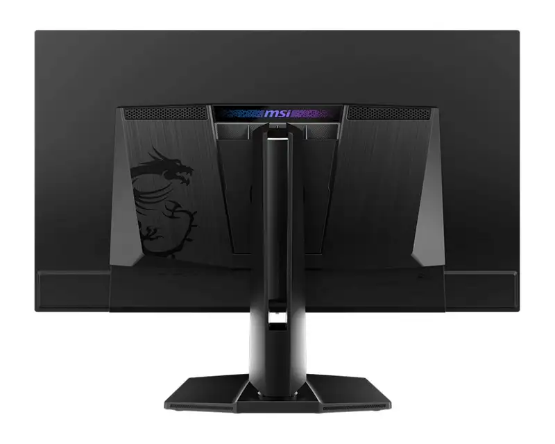 MSI MPG 321URX OLED