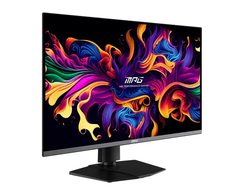 MSI MPG 321URX OLED