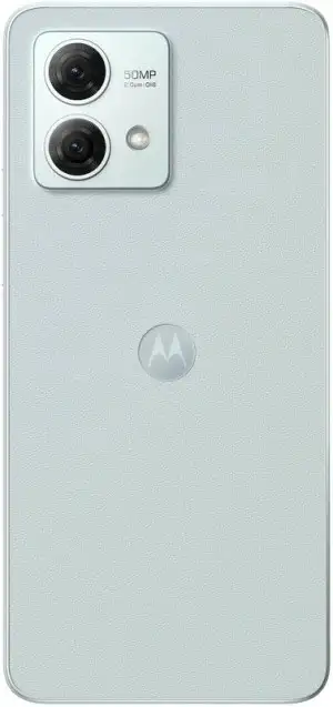 MOTOROLA G84 5G 8GB/256GB Marshmallow Blue