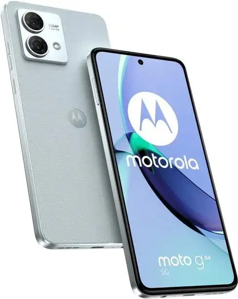 MOTOROLA G84 5G 8GB/256GB Marshmallow Blue