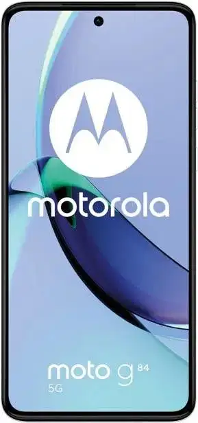 MOTOROLA G84 5G 8GB/256GB Marshmallow Blue